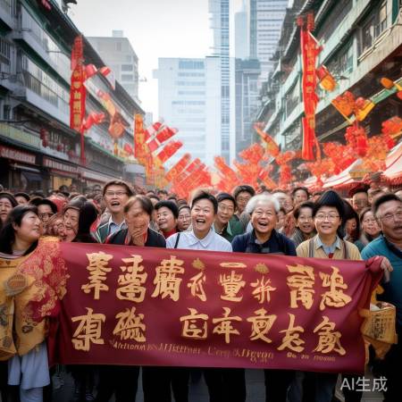 周玉琴故事，民族自豪共鸣