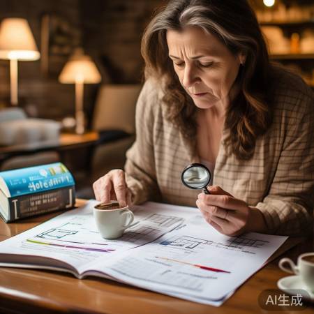 咖啡喝多当心骨质疏松风险