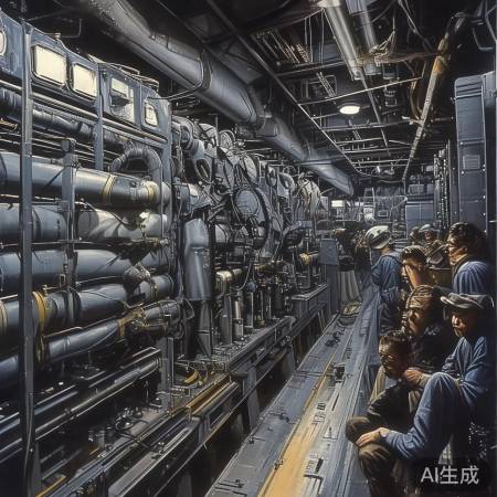 尼米兹号真相曝光：揭秘美海军惊人内幕