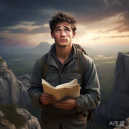 蔡磊：失败是成长动力