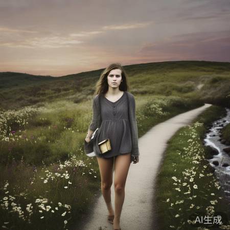 珍惜过程，汲取成长