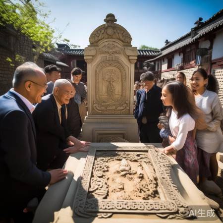 孙立人家属申请迁葬安徽故里：传承抗日名将精神