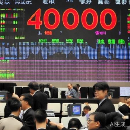 A股4000点：重返巅峰，乐观还是恐高？