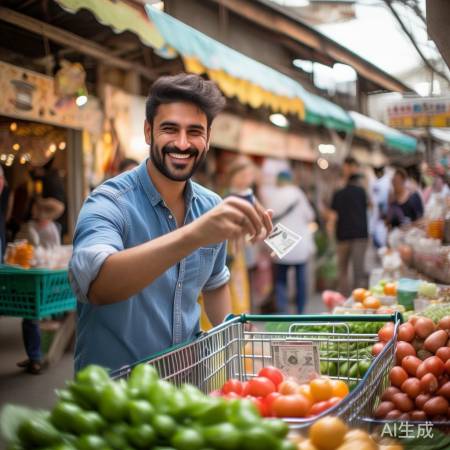 梦想成真，回馈社会