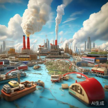 中欧稀土供需关系：真相与应对策略