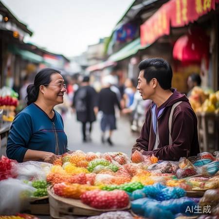 洪秀柱发声：两岸统一，台湾保障之道