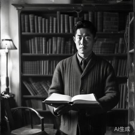 鲁迅长孙深情缅怀，许绍雄人生告别：珍贵情谊永恒流传