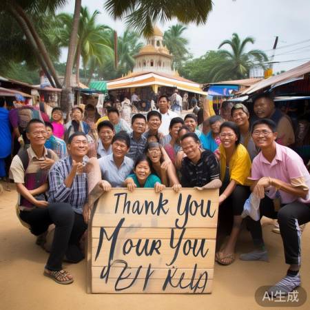 韩国出兵柬埔寨营救公民真相曝光！