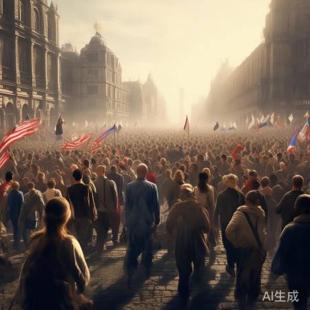 聆听《光复进行曲》，重温历史瞬