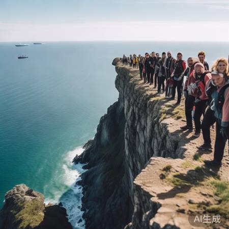 挑战极限，超越自我