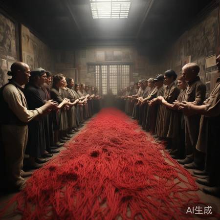 革命先烈，精神永恒