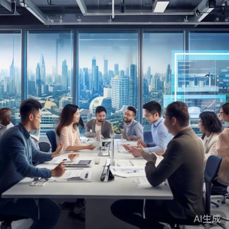 新能源补贴助力，数字经济迎增长