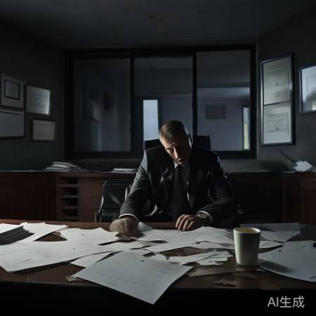 省部级官员1至9月41人被处分，盘点处分背后的原因与影响