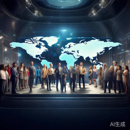 乐观应对，共寻发展路