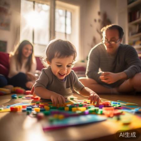 营造轻松家庭环境助孩子竞赛出彩