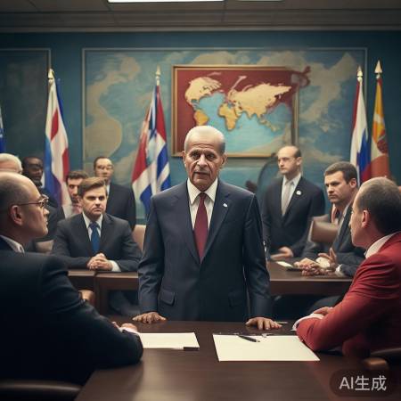 古巴外长表态引热议