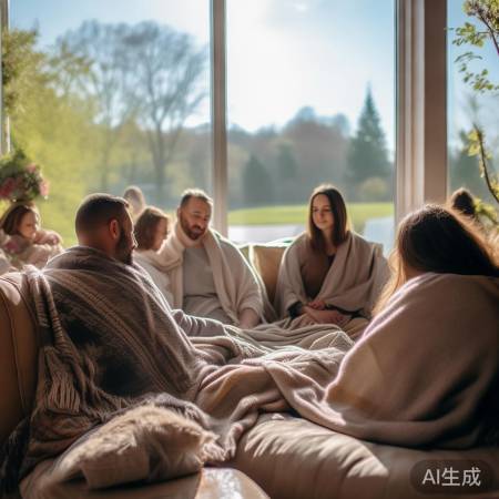 从自身做起，保护自然