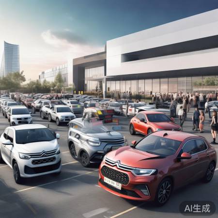 美韩汽车关税大降：15%新规影响汽车市场走向