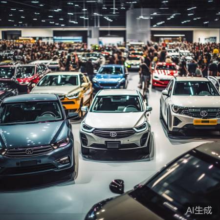 进口车降价，国内市场竞争加剧