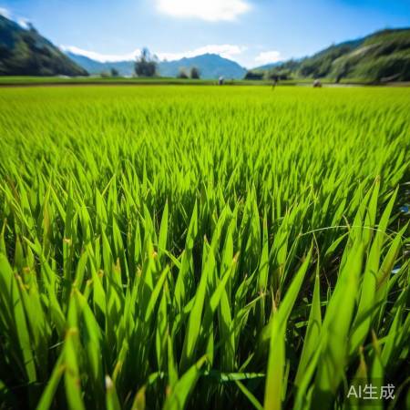 稻田瑞士卷需保护