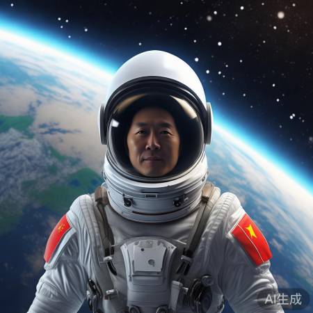 神二十一航天员名单公布：揭秘中国航天新篇章