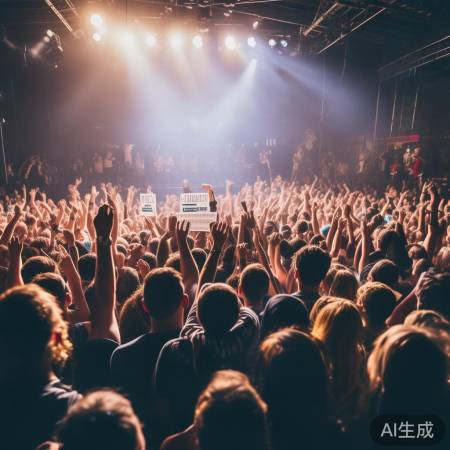 云南BIGBANG全开麦引发热议，现场燃爆！