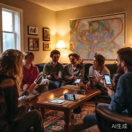 “话题结束，下周见！”