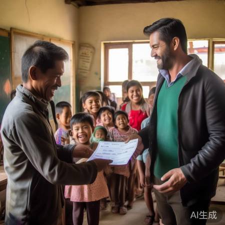 “于和伟捐助1200万，助力贫