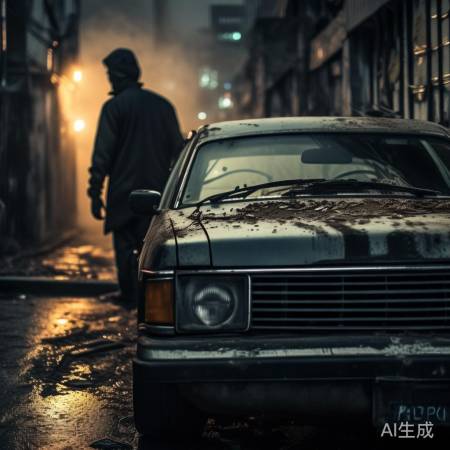 网友热议：车主行为引争议