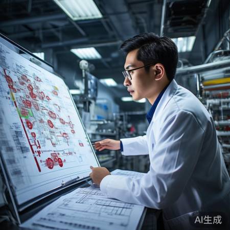 中国科技突破：安世风波助力破解产业难题，引领行业新篇章