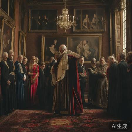 王子头衔之谜背后的真相