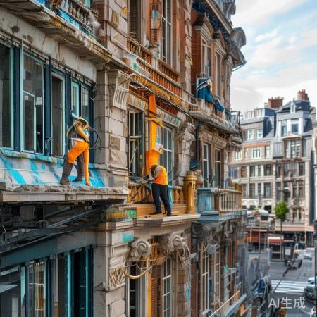 吴石故居修缮工程设计方案成功评审：历史建筑焕新篇章