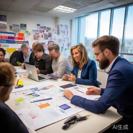 待机期策略：知己知彼，形象良好