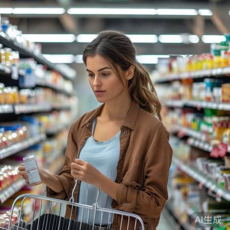 林心如自曝与霍建华的消费观：大方还是节俭？