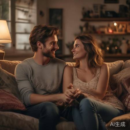 消费观独特，幸福源于关爱