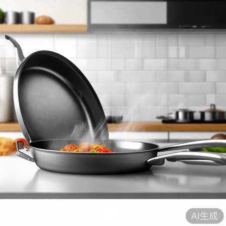 30年不粘锅，耐高温复产预售，仅需50多元！