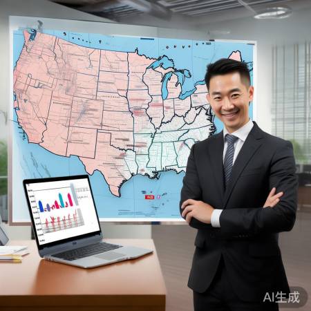 特朗普宣布：大批台湾企业回流美国，商机无限！