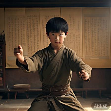 古代战神传奇：揭秘沉默荣耀背后的真实历史