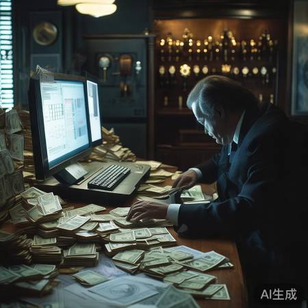 沈伯洋立案调查：慌不择路背后的真相揭示