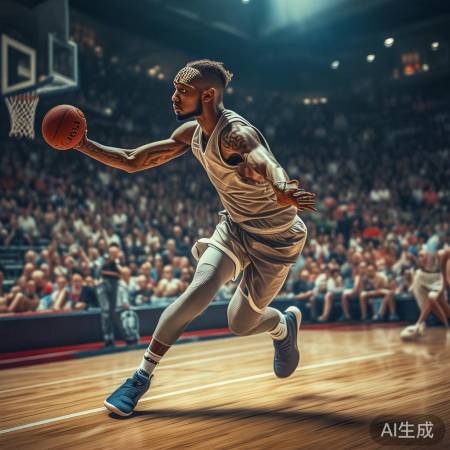 文班亚马半场高效，得分助攻全面爆发