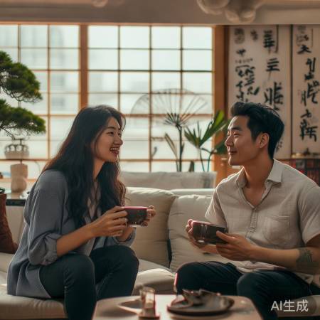 日韩关系：平稳开局背后的奥秘