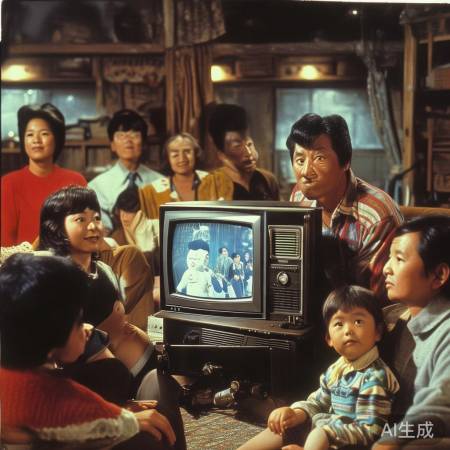 TVB经典剧集勾回忆