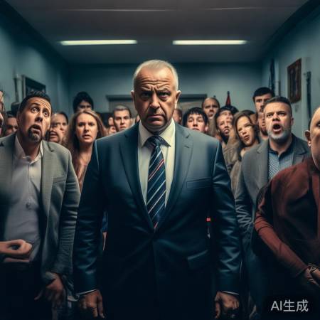 极右翼部长下令处决巴勒斯坦囚犯引关注