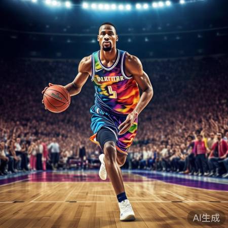 东契奇复出狂砍44分，再现赛场传奇！