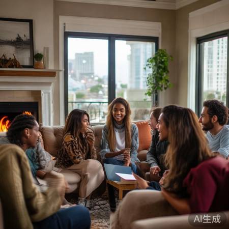 各国难题，轻松探讨