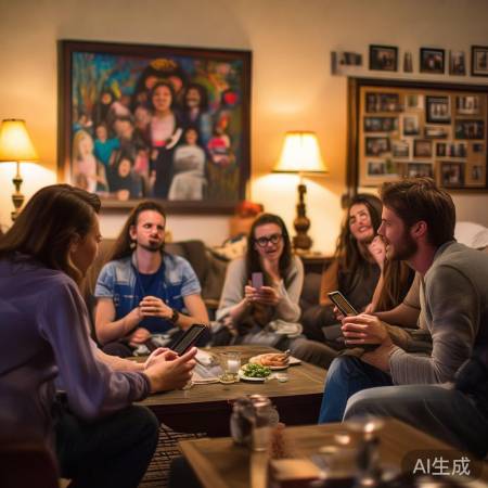 话题结束，下期再见！