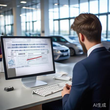 车主选号尾号6646被告知作废，官方解读来啦！