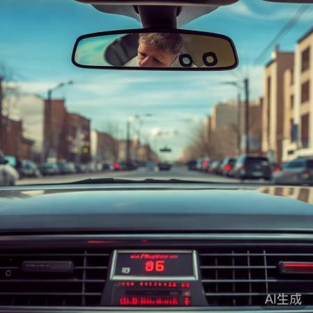 车牌号慎重选，安全驾驶更重要