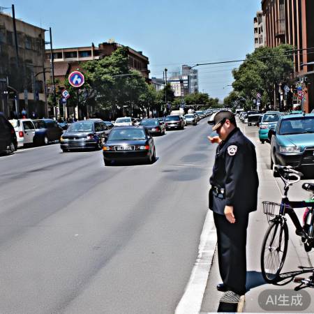 生活无常，规则共守