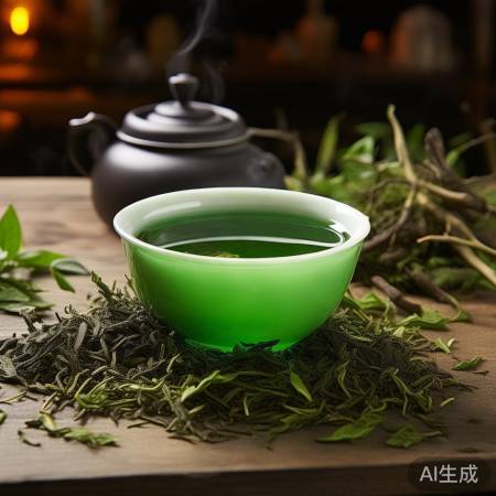 茶叶制品加番泻叶罚款602万引关注，监管部门加强食品安全监管